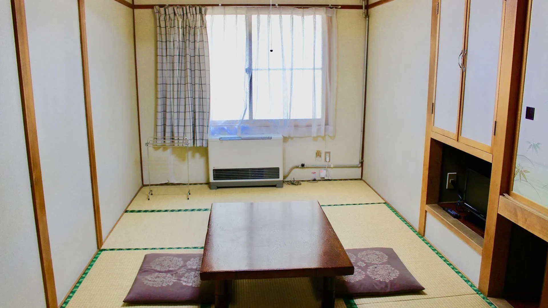 Sounkyo Onsen Kumoi Ξενοδοχείο Kamikawa