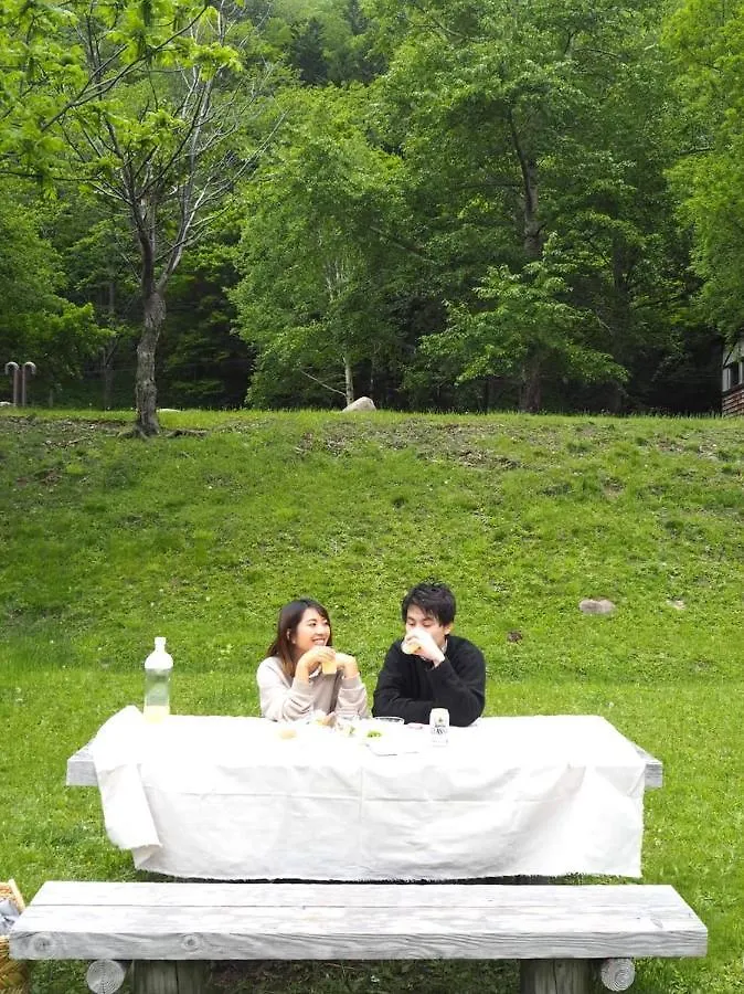 Sounkyo Onsen Kumoi Ξενοδοχείο Kamikawa