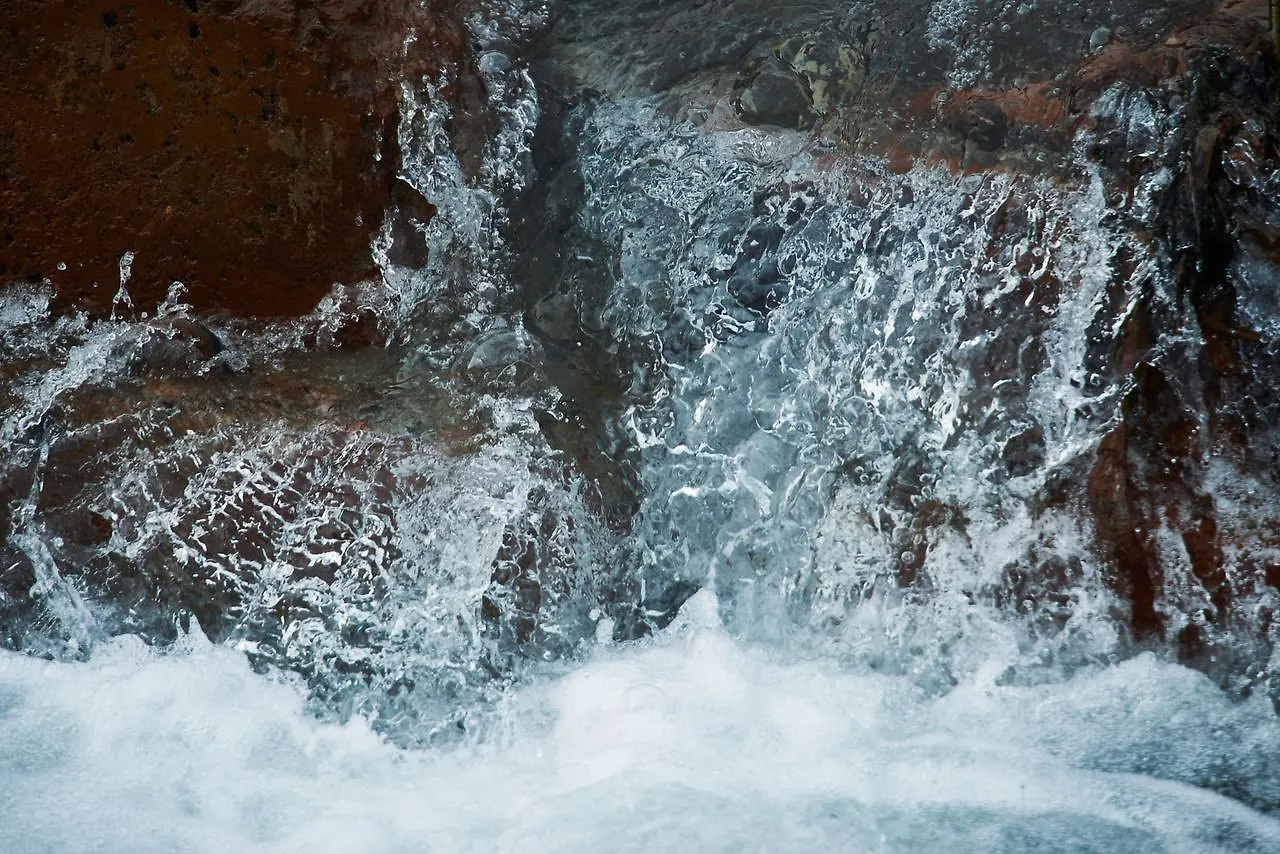 מלון קאמיקאווה Sounkyo Onsen Kumoi יפן